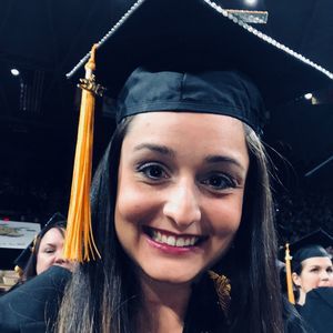 Meet your Posher, Sammie